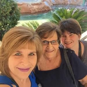 Meet your Posher, Dianne